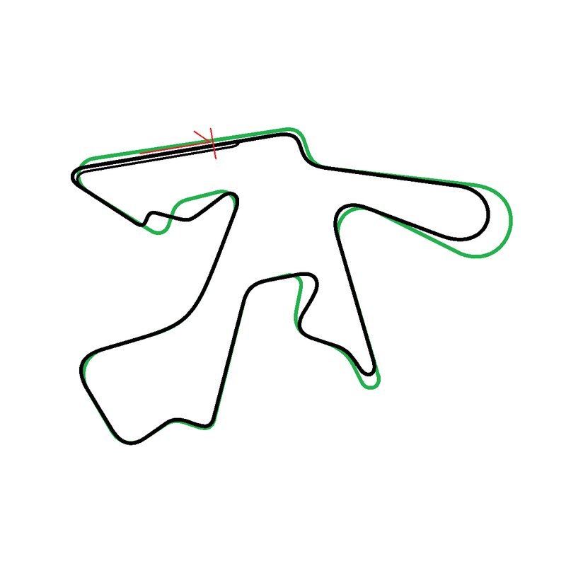Illustration for article titled Wholesale revisions were had